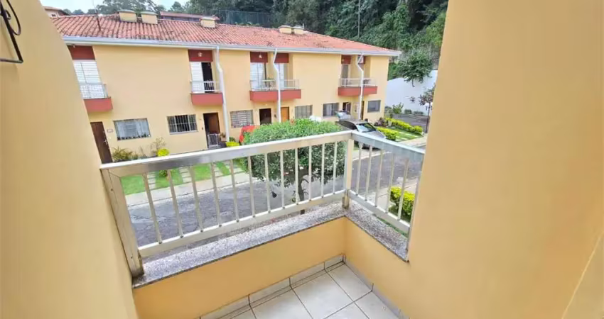 Casa em condomínio fechado com 2 quartos à venda na Avenida Senador José Ermírio de Moraes, Tremembé, São Paulo