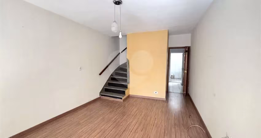 Casa com 3 quartos à venda na Rua Bartolomeu de Torales, Tucuruvi, São Paulo
