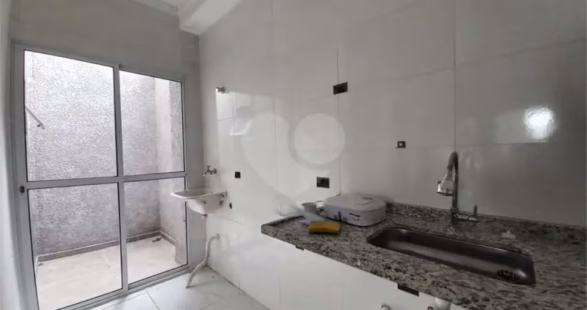 Apartamento com 1 quartos à venda em água fria - sp