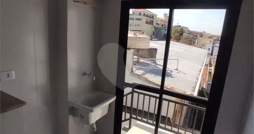 Condomínio com 1 quartos à venda em parada inglesa - sp