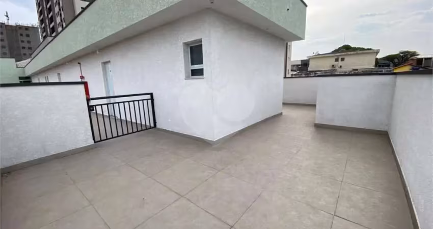 Apartamento com 2 quartos para locação em vila mazzei - sp