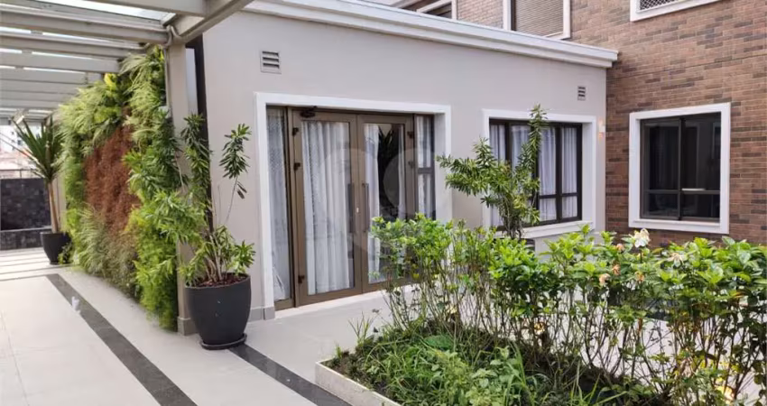 Apartamento com 3 quartos à venda em jardim paraíso - sp