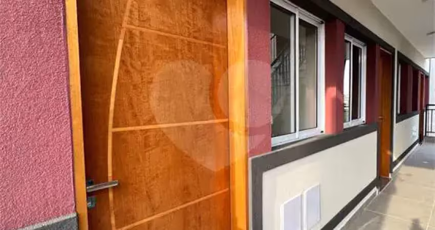 Apartamento com 1 quartos à venda em parada inglesa - sp