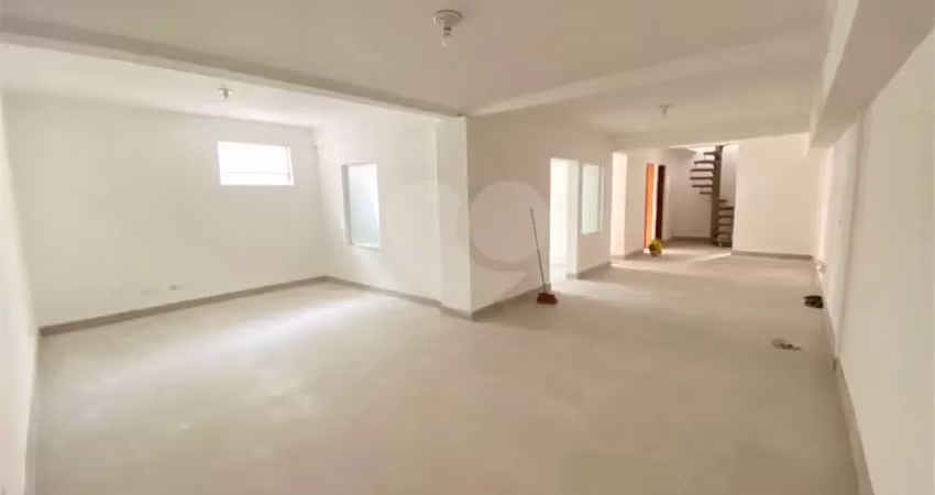 Casa de vila com 2 quartos para locação em vila isolina mazzei - sp