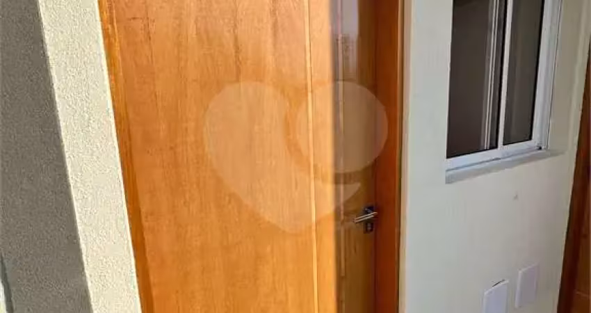 Apartamento com 1 quartos à venda em parada inglesa - sp