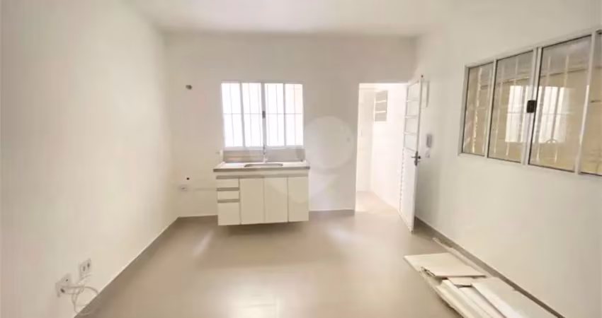 Apartamento com 1 quartos para locação em vila nova mazzei - sp