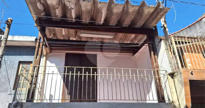 Casa de vila com 2 quartos à venda em parque ramos freitas - sp