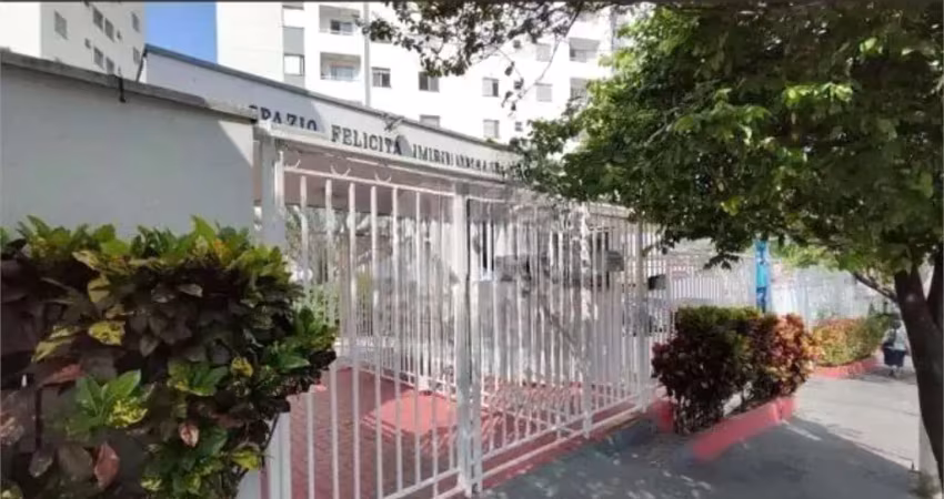 Apartamento com 2 quartos à venda na Rua Padre João Gualberto, Casa Verde, São Paulo