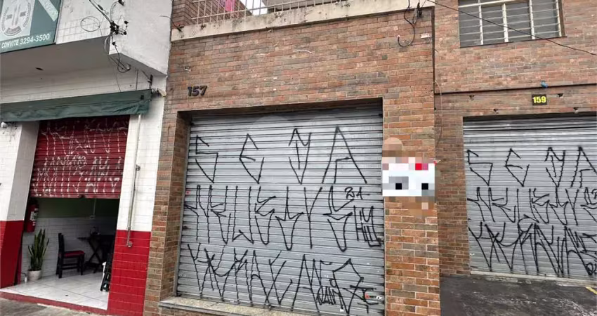 Ponto comercial para alugar na Ponta Grossa, Mandaqui, São Paulo