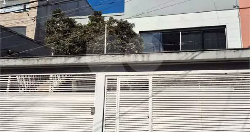 Sobrado com 4 quartos à venda em vila dom pedro ii - sp
