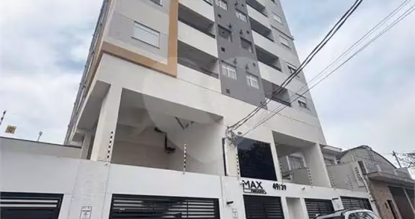 Apartamento com 1 quartos à venda em vila paulicéia - sp