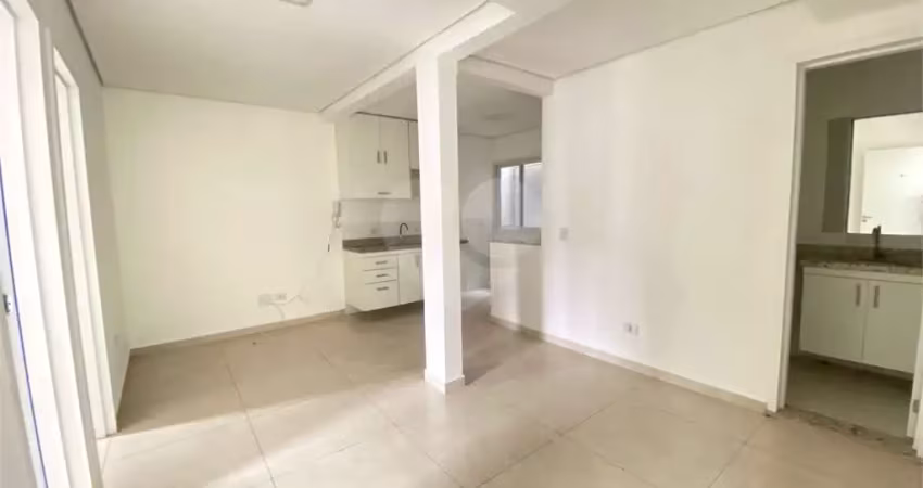 Apartamento com 2 quartos para locação em vila mazzei - sp
