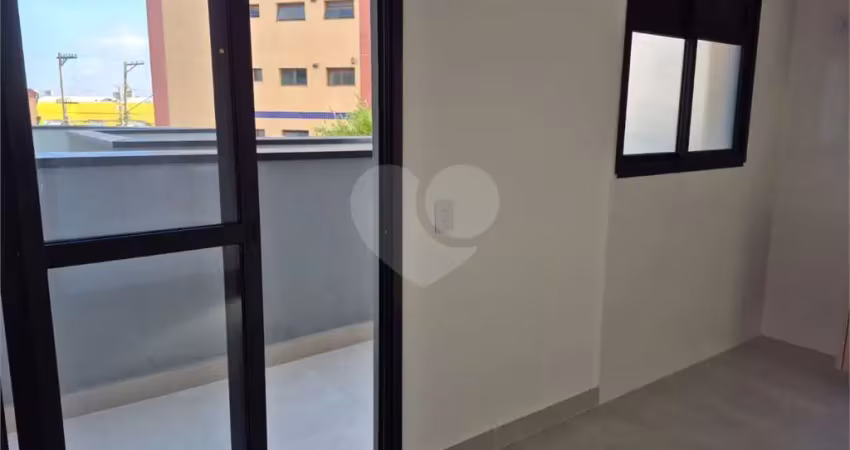 Apartamento com 2 quartos para locação em tucuruvi - sp