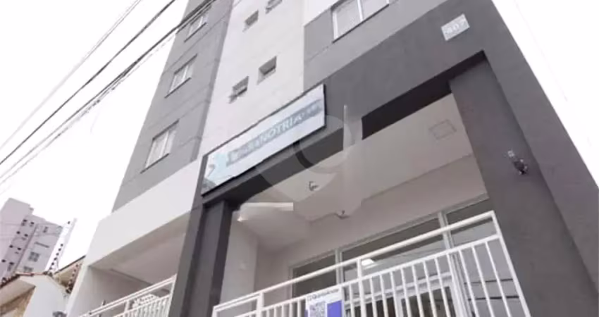 Apartamento com 1 quarto à venda na Rua Enótria, Tucuruvi, São Paulo