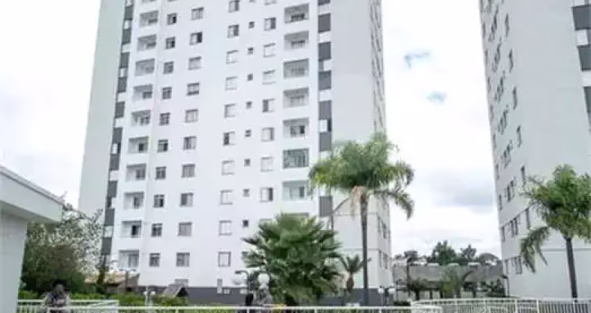 Apartamento com 2 quartos à venda na Rua Padre João Gualberto, Casa Verde, São Paulo
