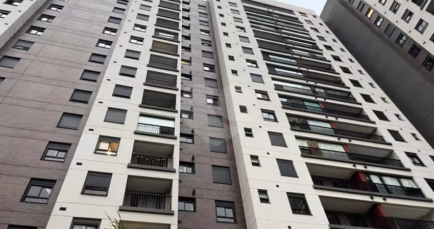 Apartamento com 2 quartos à venda em jardim são paulo(zona norte) - sp