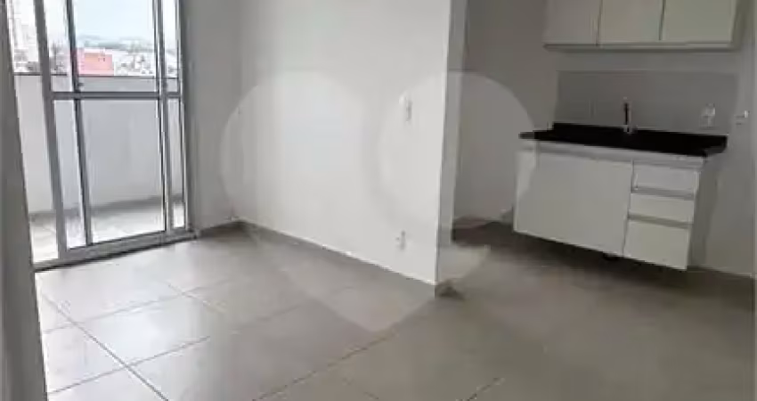 Apartamento com 2 quartos para alugar na Avenida Direitos Humanos, Mandaqui, São Paulo