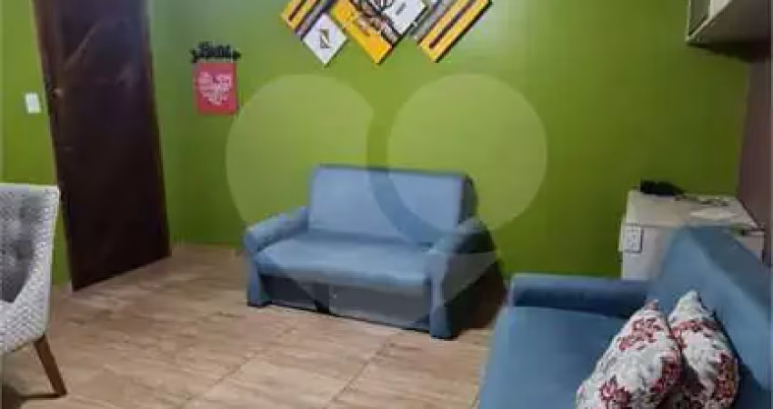 Apartamento com 2 quartos à venda na Avenida Coronel Sezefredo Fagundes, Tucuruvi, São Paulo
