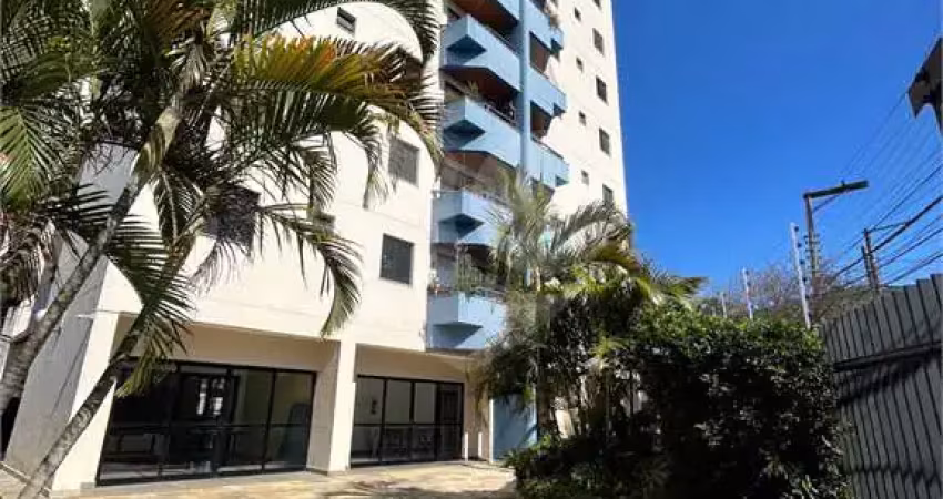 Apartamento com 2 quartos à venda na Rua Rosa Maria, Vila Gustavo, São Paulo