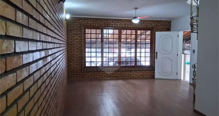 Casa com 3 quartos à venda na Rua Paulo de Avelar, Vila Dom Pedro II, São Paulo