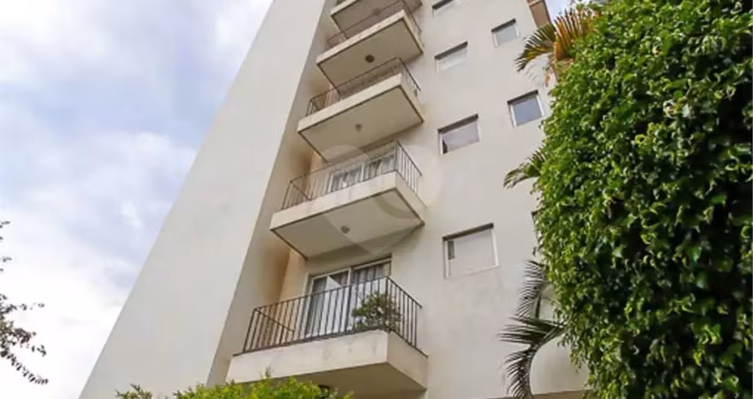 Apartamento com 2 quartos à venda na Rua Borges Ladário, Tucuruvi, São Paulo
