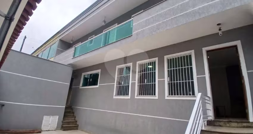 Casa com 3 quartos à venda na Rua José de Almeida, Vila Medeiros, São Paulo