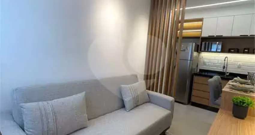 Apartamento com 2 quartos à venda na Rua Sílvio Rodini, Parada Inglesa, São Paulo