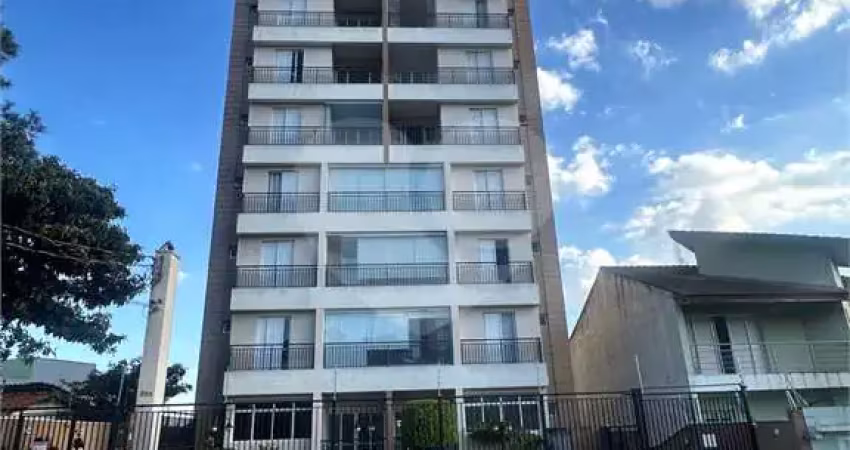 Apartamento com 2 quartos à venda na Rua Paulo de Avelar, Vila Guilherme, São Paulo
