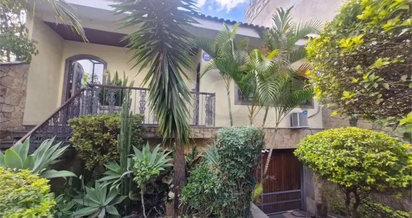 Casa com 2 quartos à venda na Rua Ismael Neri, Santana, São Paulo