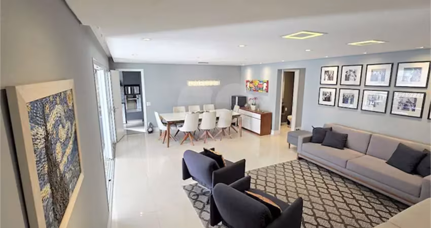 Apartamento com 4 quartos à venda na Rua Carlos Escobar, Santana, São Paulo