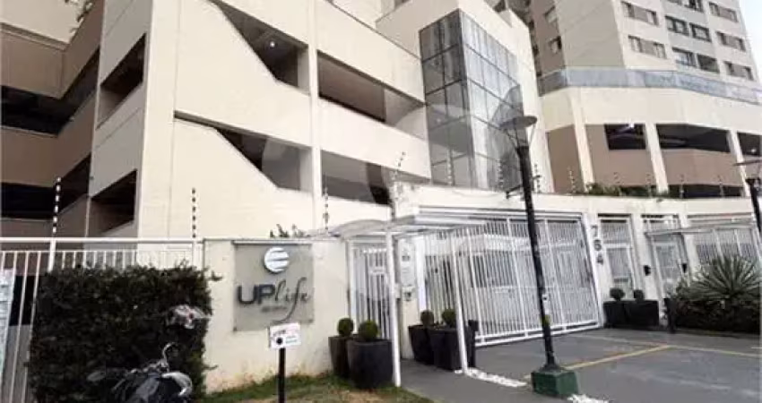 Apartamento com 2 quartos à venda na Avenida Jaçanã, Jaçanã, São Paulo