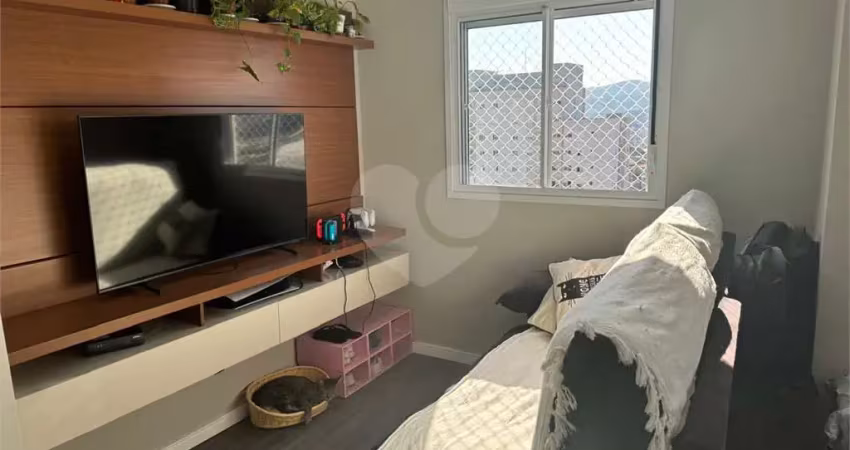 Apartamento com 2 quartos à venda na Avenida Guapira, Tucuruvi, São Paulo