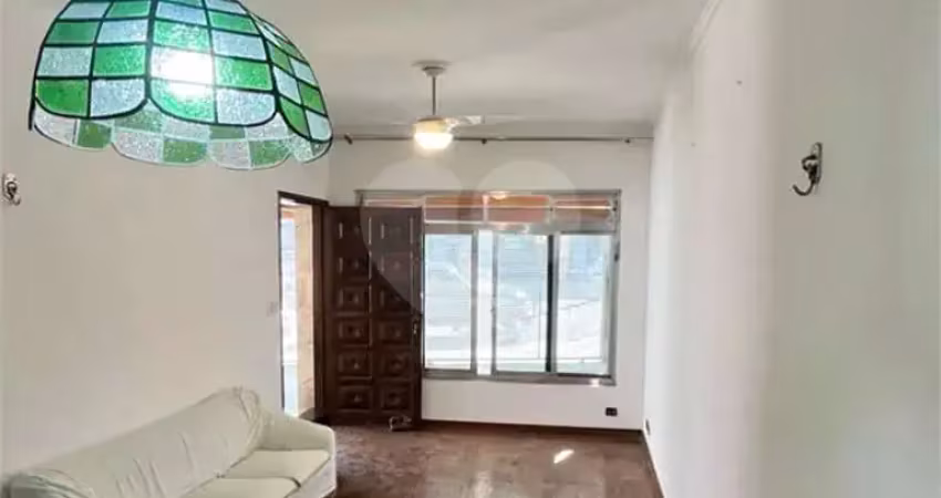 Casa com 4 quartos à venda na Rua Casa Forte, Santana, São Paulo