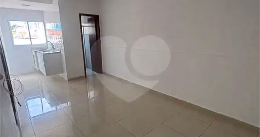 Apartamento com 2 quartos para alugar na Rua Aragão, Tucuruvi, São Paulo