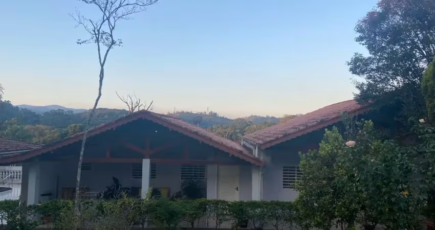 Casa em condomínio fechado à venda na Alameda das Primaveras, Jardim Cinco Lagos de Santa Maria, Mairiporã