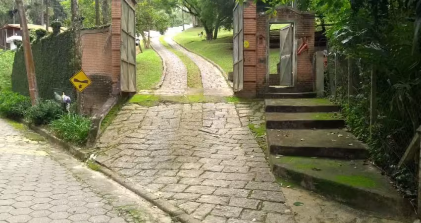 Oportunidade de morar com segurança e qualidade de vida