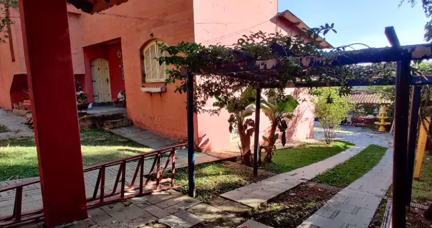 Casa em condomínio fechado com 3 quartos à venda em Santa Inês, Mairiporã 