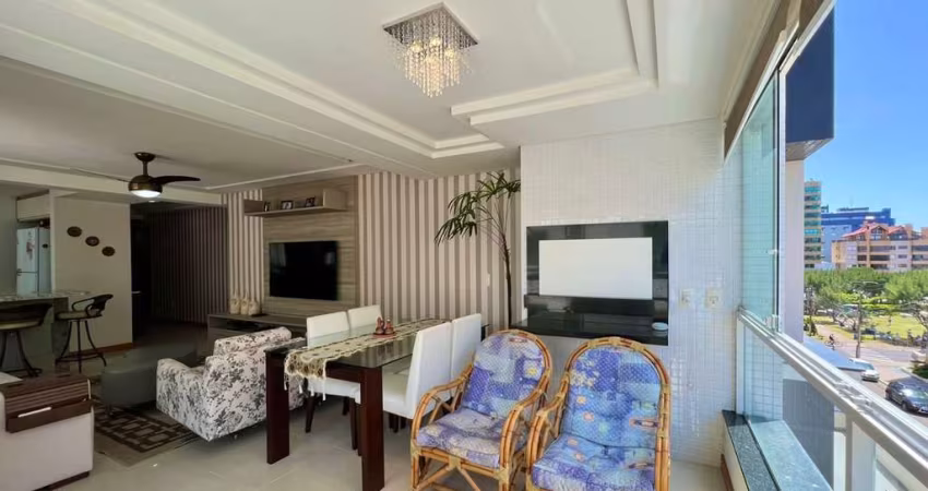 Apartamento com 3 quartos à venda na Rua Guaraci, 2655, Navegantes, Capão da Canoa