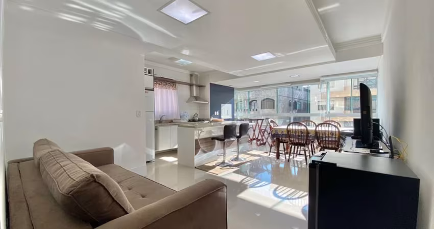 Apartamento com 2 quartos à venda na Rua José Milton Lopes, 1316, Zona Nova, Capão da Canoa