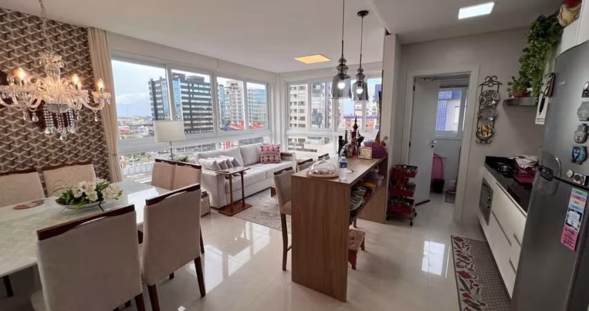 Apartamento com 3 quartos à venda na Rua Marabá, 1896, Centro, Capão da Canoa