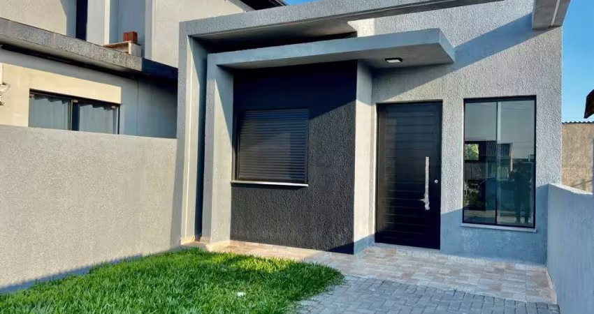 Casa com 2 quartos à venda na Rua 12, 1381, Guarani, Capão da Canoa