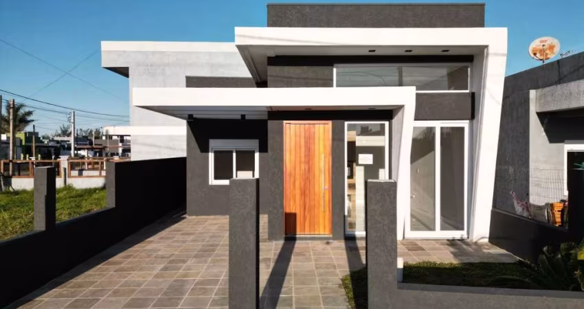 Casa com 3 quartos à venda na argo, 294, Guarani, Capão da Canoa