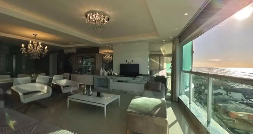 Apartamento com 4 quartos à venda na Beira Mar, 1, Zona Nova, Capão da Canoa