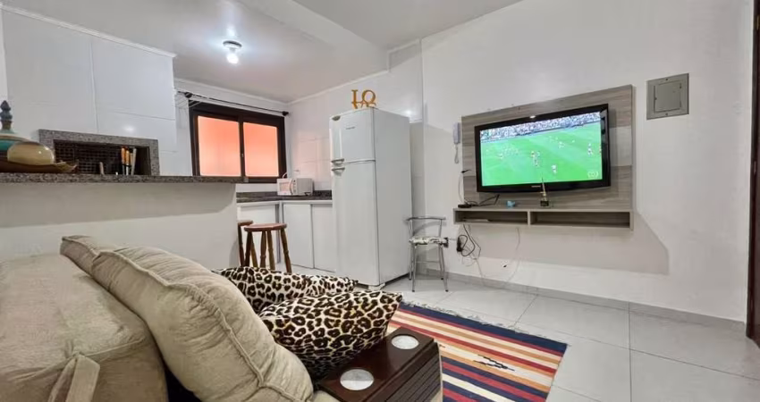 Apartamento com 1 quarto à venda na Rua Moacir, 1550, Centro, Capão da Canoa