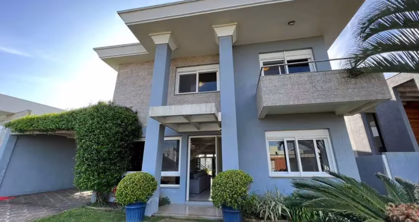Casa em condomínio fechado com 5 quartos à venda na Estrada do mar, 12, Centro, Xangri-Lá