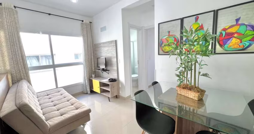 Apartamento com 1 quarto à venda na Rua José Milton Lopes, 1014, Zona Nova, Capão da Canoa