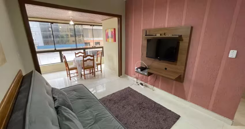Apartamento com 1 quarto à venda na Mauricio Boianoviski, 1021, Zona Nova, Capão da Canoa