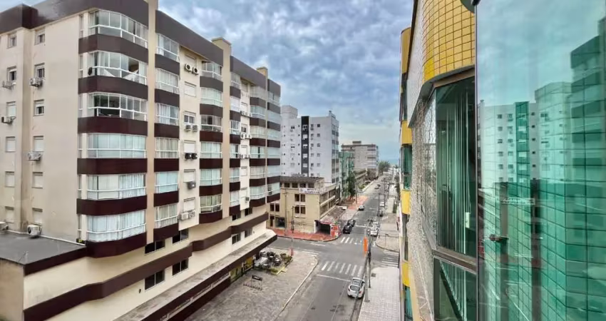 Apartamento com 2 quartos à venda na Rua Encantado, 226, Centro, Capão da Canoa