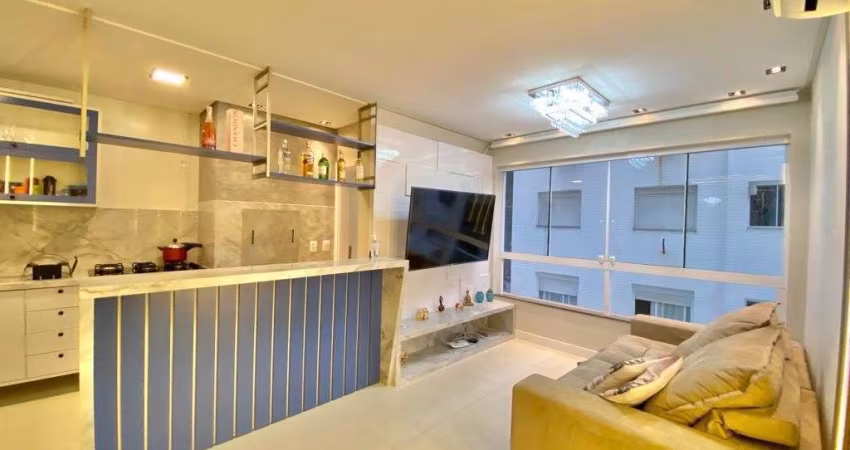 Apartamento com 2 quartos à venda na Rua Guaraci, 1780, Centro, Capão da Canoa
