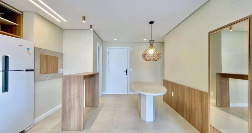 Apartamento com 2 quartos à venda na Av. ubutuba, 111, Zona Nova, Capão da Canoa